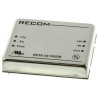 Recom DC/DC Converter 15V DC, 2 A Output, 24V DC Input, Through Hole Mount, 30 W RP30-EW