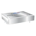 Recom DC/DC Converter 15V DC, 2 A Output, 24V DC Input, Through Hole Mount, 30 W RP30-EW