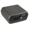 Master Lock Keyed Home Safe 10.2L Capacity Fire Rated 60min Water Resistant LCFW30100