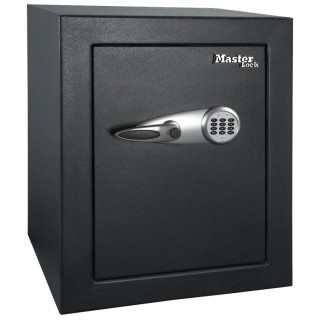 Master Lock 120L Fire Rated Combination Digital Padlock Office Safe T8-331ML