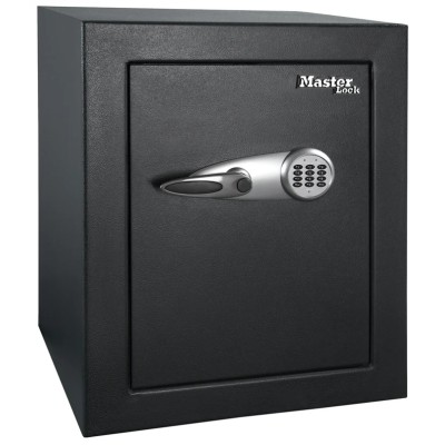 Master Lock 120L Fire Rated Combination Digital Padlock Office Safe T8-331ML