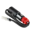 TecMate Battery Charger Lead for AccuMate 612, OptiMate III, OptiMate PRO TM72