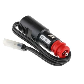 TecMate Battery Charger Lead for AccuMate 612, OptiMate III, OptiMate PRO TM72