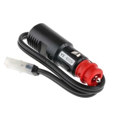TecMate Battery Charger Lead for AccuMate 612, OptiMate III, OptiMate PRO TM72