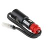TecMate Battery Charger Lead for AccuMate 612, OptiMate III, OptiMate PRO TM72