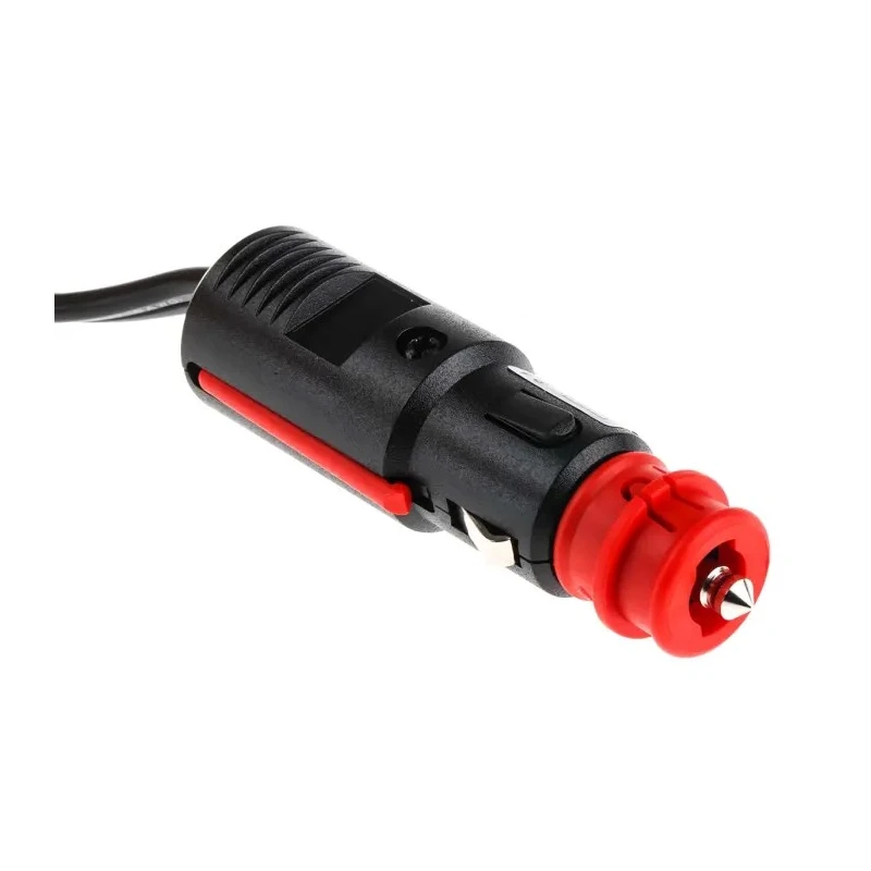 TecMate Battery Charger Lead for AccuMate 612, OptiMate III, OptiMate PRO TM72