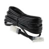 TecMate Battery Charger Lead for AccuMate 612, OptiMate III, OptiMate PRO, 2.5m Cable TM73