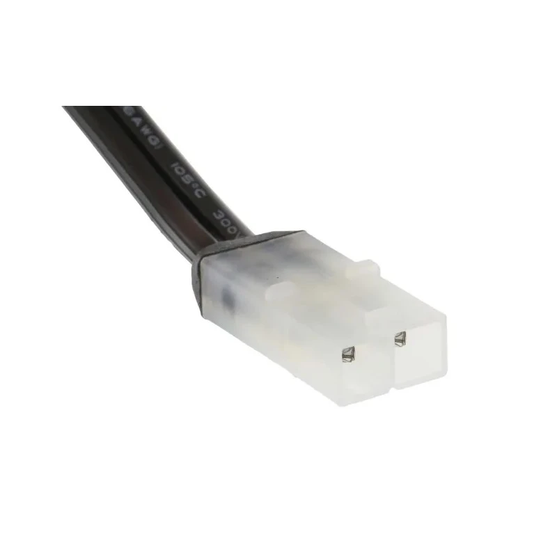 TecMate Battery Charger Lead for AccuMate 612, OptiMate III, OptiMate PRO, 2.5m Cable TM73
