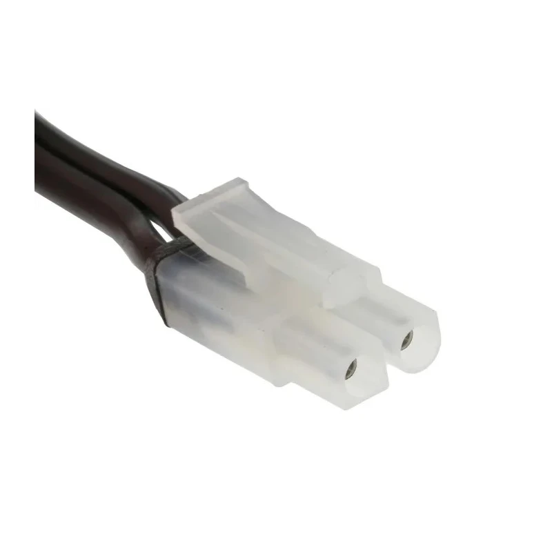 TecMate Battery Charger Lead for AccuMate 612, OptiMate III, OptiMate PRO, 2.5m Cable TM73