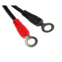 TecMate Weatherproof Battery Charger Lead for OptiMate PRO, OptiMate III, AccuMate 612 TM71