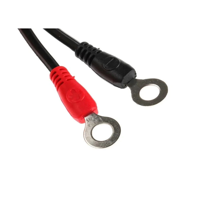 TecMate Weatherproof Battery Charger Lead for OptiMate PRO, OptiMate III, AccuMate 612 TM71