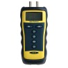 Sifam Instruments PM Differential Digital Pressure Meter with 2 Pressure Ports, Max Pressure 130 mbar 2021P7-130MB-PF