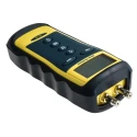 Sifam Instruments PM Differential Digital Pressure Meter with 2 Pressure Ports, Max Pressure 130 mbar 2021P7-130MB-PF