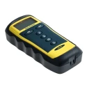 Sifam Instruments PM Differential Digital Pressure Meter with 2 Pressure Ports, Max Pressure 130 mbar 2021P7-130MB-PF