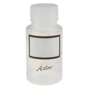 RS PRO 60ml Polypropylene Wide Neck Storage Bottle 461-0308