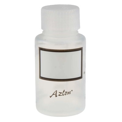 RS PRO 60ml Polypropylene Wide Neck Storage Bottle 461-0308
