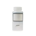 RS PRO 500ml Polypropylene Wide Neck Storage Bottle 461-0336