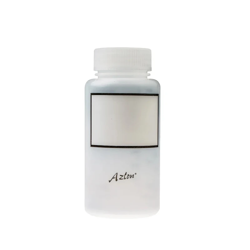 RS PRO 500ml Polypropylene Wide Neck Storage Bottle 461-0336