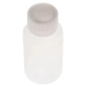 RS PRO 60ml Polypropylene Wide Neck Storage Bottle 461-0572