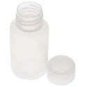 RS PRO 60ml Polypropylene Wide Neck Storage Bottle 461-0572