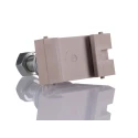 Weidmüller WF 12 Series Stud Terminal Brown 120mm² 1-Level Bolt 1780880000