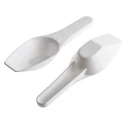 RS PRO Polypropylene Scoop White 10 ml 461-0695