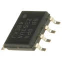 Texas Instruments Operational Amplifier 44 MHz 8-Pin SOIC 5.5V OPA2353UA