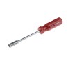 RS PRO Hexagon Nut Driver, 10 mm Tip, 125 mm Blade, Plastic Handle 460-1742