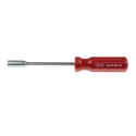 RS PRO Hexagon Nut Driver, 10 mm Tip, 125 mm Blade, Plastic Handle 460-1742