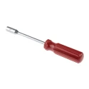 RS PRO Hexagon Nut Driver, 10 mm Tip, 125 mm Blade, Plastic Handle 460-1742