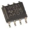 Texas Instruments CAN Transceiver 1 Mbps, 8-Pin SOIC SN65HVD231D