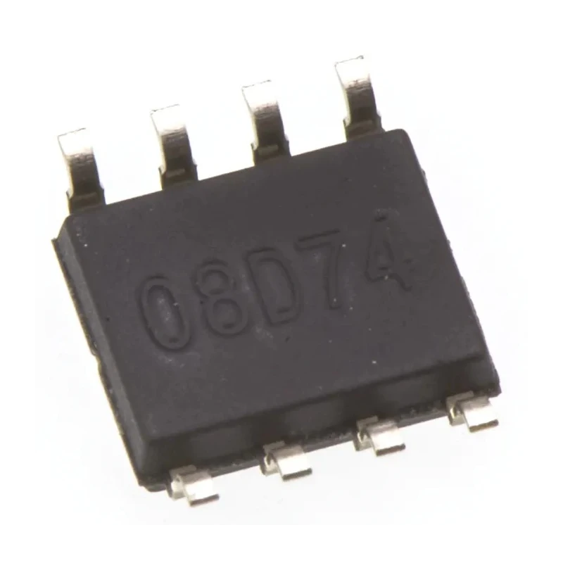 Texas Instruments CAN Transceiver 1 Mbps, 8-Pin SOIC SN65HVD231D