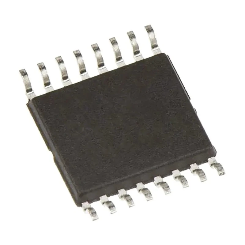 Texas Instruments Receiver IC 4 LVDS LVTTL 16-Pin TSSOP SN65LVDS32PW
