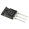 Infineon CoolMOS C3 N-Channel MOSFET, 47 A Continuous Drain Current, 650 V Voltage, 415 W Power Dissipation SPW47N60C3FKSA1
