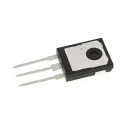 Infineon CoolMOS C3 N-Channel MOSFET, 47 A Continuous Drain Current, 650 V Voltage, 415 W Power Dissipation SPW47N60C3FKSA1