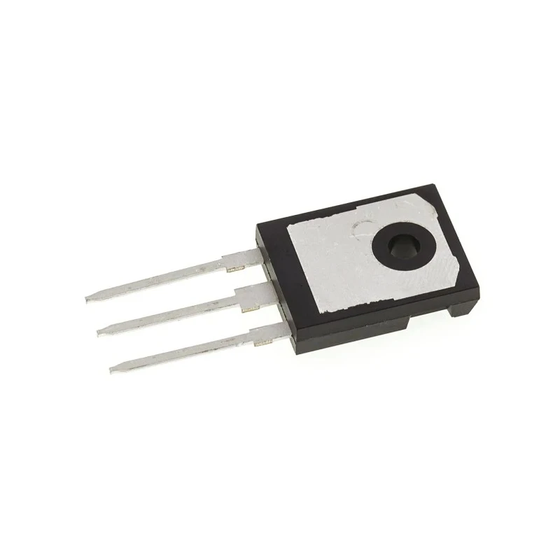 Infineon CoolMOS C3 N-Channel MOSFET, 47 A Continuous Drain Current, 650 V Voltage, 415 W Power Dissipation SPW47N60C3FKSA1