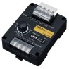 Sanyo Denki Fan Speed Controller for Use with Fans 60V dc, 5 Speeds 9PC8666X-S001