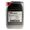 Castrol Hydraulic Fluid 20L High-Quality Solvent-Refined Mineral Oil for Hydraulic Pumps and Motors 6167 2800
