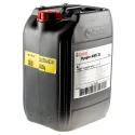 Castrol Hydraulic Fluid 20L High-Quality Solvent-Refined Mineral Oil for Hydraulic Pumps and Motors 6167 2800