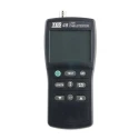 RS PRO Network Cable Tester for FTP, UTP Cables with LCD Display 215g Weight 462-9267