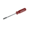 RS PRO Hexagon Nut Driver 8 mm Tip 125 mm Blade 226 mm Overall 460-1736