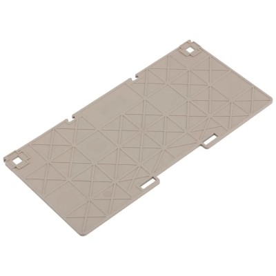 Weidmüller Terminal Partition Accessory Test Adapter for Use with Terminal Block 1780890000