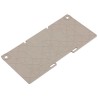 Weidmüller Terminal Partition Accessory Test Adapter for Use with Terminal Block 1780890000