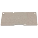 Weidmüller Terminal Partition Accessory Test Adapter for Use with Terminal Block 1780890000
