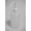 RS PRO 500ml Polyethylene Narrow Neck Wash Bottle 461-0667