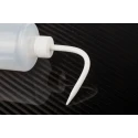 RS PRO 500ml Polyethylene Narrow Neck Wash Bottle 461-0667