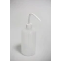RS PRO 500ml Polyethylene Narrow Neck Wash Bottle 461-0667
