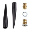 Prysmian KM409 Series 6 Cable Gland Kit M20 Metric Industrial Brass CE EN 50262 United Kingdom
