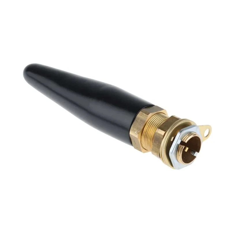Prysmian AXT-K Series 7 Cable Gland Kit with M25 Thread Size, Brass Alloy Construction AXT25K