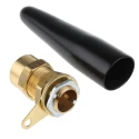 Prysmian AXT-K Series 7 Cable Gland Kit with M25 Thread Size, Brass Alloy Construction AXT25K